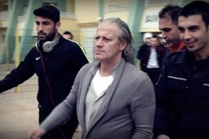 Urfa'da bitmeyen kriz ve Tugay Kerimoğlu!