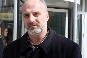 Gasptan yargılandı, hırsızlıktan ceza aldı