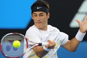Bernard Tomic, TEB BNP Paribas İstanbul Open'a katılacak