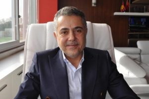 Hoşcan: "Fair-play ruhunun arkasında duracağız"