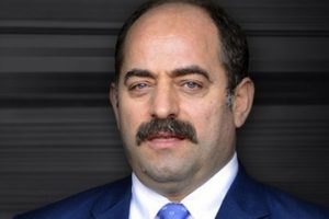 Zekeriya &Ouml;z hakkındaki davaya devam edildi
