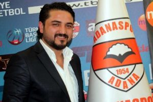 Adanaspor trib&uuml;n liderinden derbi &ouml;ncesi 'sağduyu' &ccedil;ağrısı