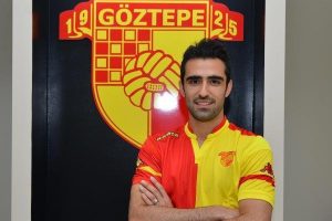 G&ouml;ztepe ile Manisaspor arasında İsmail anlaşmazlığı