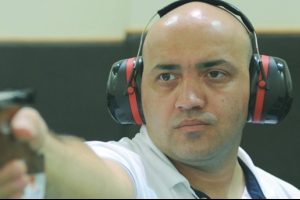 Korhan Yama&ccedil;'tan bir g&uuml;m&uuml;ş daha!