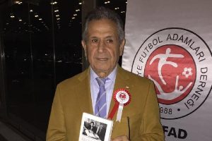 Kemal Ulusu: "T&uuml;rkiye'nin gol krallığındaki 10 isim yabancı"
