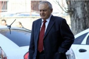 Sabri Uzun: 3 bakan &ouml;ld&uuml;r&uuml;lecekti, yurtdışına &ccedil;ıkardık