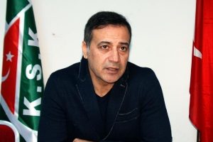 Karşıyaka'da Tolung&uuml;&ccedil; umut dağıttı