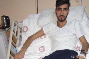 Okulda &ouml;p&uuml;şme iddialarıyla ilgili idari soruşturma tamamlandı