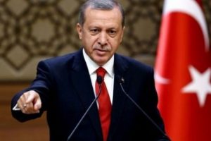 Erdoğan: Hepsini imha edeceğiz