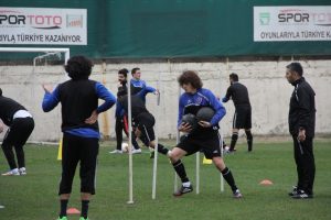 Kardemir Karab&uuml;kspor, hazırlıklarını tamamladı