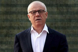 &Ouml;zk&ouml;k: Benim Cumhurbaşkanına hakaret etmiş olmam m&uuml;mk&uuml;n değildir