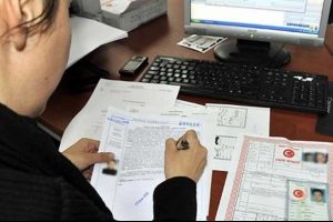 Tapuda yanlış beyan veren yandı! Bakanlık onların peşinde