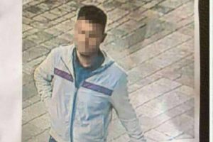 Edirne'de şehir efsanesi haline gelen 'canlı bomba' hırsız &ccedil;ıktı