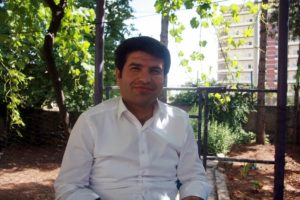 PKK'lı cenazesine katılan HDP'li Aslan'a soruşturma