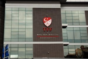 TFF'den down sendromlulara &ouml;zel organizasyon!