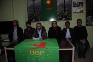 Hakkari'de nevruz yasağına tepki