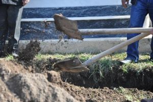 Ankara'daki saldırıda annesinin karnında &ouml;len 6 aylık bebek toprağa verildi