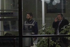 İki okula kayyum atandı