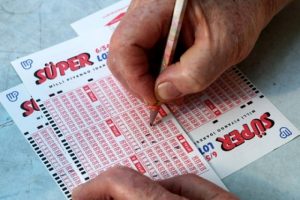 17 Mart 2016 S&uuml;per Loto sonu&ccedil;ları