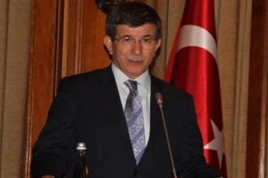 Davutoğlu'ndan flaş AB a&ccedil;ıklaması!