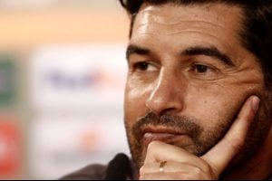 Fonseca: "Büyük bir zafer kazandık" 