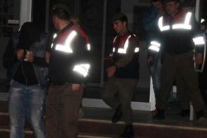 Bandırma'da tecav&uuml;z iddiası: 2 tutuklama