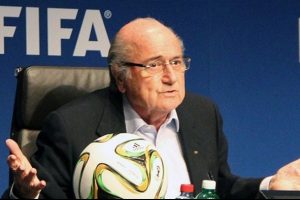 FIFA ilk kez zarar etti!