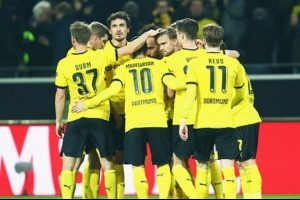 UEFA Avrupa Ligi'nde &ccedil;eyrek finalistler belli oldu