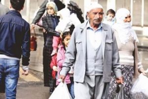 Diyarbakır halkı PKK'ya isyan etti!