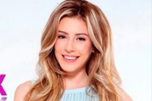 'Kız gecesi yaptık'