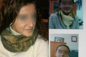 Canlı bombanın ailesi cenazeyi istemedi