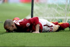 Sneijder'ın kesin olarak ayrılma kararı aldığı ortaya &ccedil;ıktı