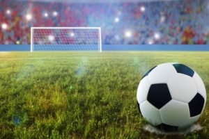 Futbolda haftanın programı