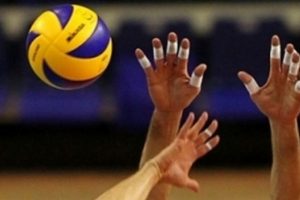Voleybolda haftanın programı