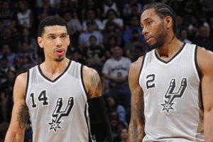Spurs, bu sezon sahasındaki 34. ma&ccedil;tan da galip ayrıldı