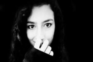 Cansel Buse i&ccedil;in 225 bin imza