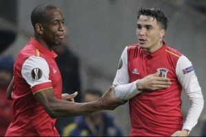 Josue: "Fenerbah&ccedil;e'den g&uuml;&ccedil;l&uuml;yd&uuml;k"
