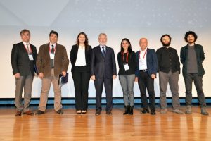 T&uuml;rk bilim kadınları başarılarının sırlarını anlattı