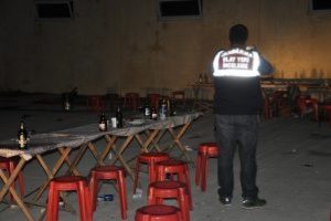 Bursa'da kanlı asker eğlencesine 3 kez m&uuml;ebbet istendi