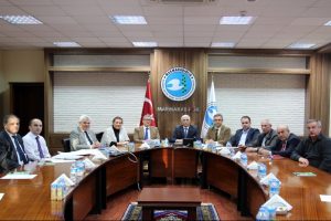 Zeytinciler sorunlarını dernek aracılığıyla &ccedil;&ouml;zecek
