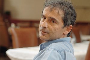 "Fenerbah&ccedil;e'yi derbinin favorisi g&ouml;rm&uuml;yorum"