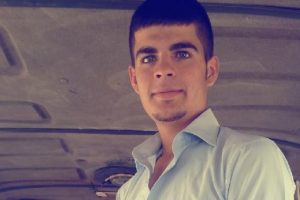 Kavgayı sonlandırmak isterken arada kalıp &ouml;ld&uuml;