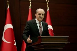 H&uuml;k&uuml;met S&ouml;zc&uuml;s&uuml; Numan Kurtulmuş dokunulmazlıklar i&ccedil;in tarih verdi: Hemen &ouml;n&uuml;m&uuml;zdeki salı