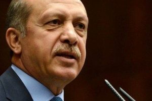 Cumhurbaşkanı Erdoğan'dan Br&uuml;ksel'deki PKK &ccedil;adırına sert tepki geldi