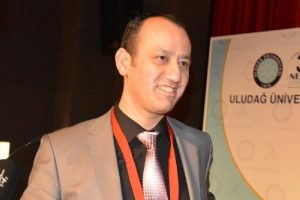 Bursa'da a&ccedil;ıkladı: Yola d&ouml;şenen bombaları havadan tespit eden sistem geliştirdik
