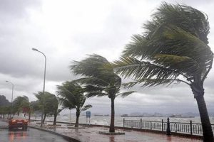 Meteoroloji'den iki il i&ccedil;in '&ccedil;ok kuvvetli yağış' uyarısı yapıldı!