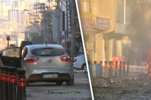 Diyarbakır emniyeti uyardı: Bu plakalara dikkat !