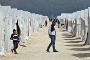 T&uuml;rkiye'nin yeni se&ccedil;menleri: Suriyeliler
