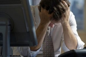 Depresyon tedavi edilebilir