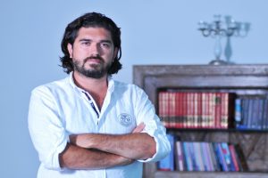 Rasim Ozan K&uuml;tahyalı hakkında Aziz Yıldırım'a hakaretten hapis cezası istendi